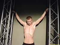 Prisoner Misha - Final - RusCapturedBoys - BDSM