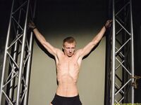 Prisoner Misha - Final - RusCapturedBoys - BDSM