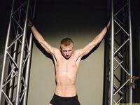 Prisoner Misha - Final - RusCapturedBoys - BDSM