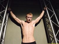 Prisoner Misha - Final - RusCapturedBoys - BDSM