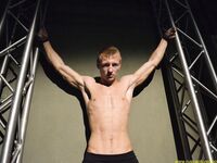 Prisoner Misha - Final - RusCapturedBoys - BDSM
