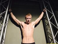 Prisoner Misha - Final - RusCapturedBoys - BDSM