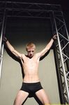 Prisoner Misha - Final - RusCapturedBoys - BDSM