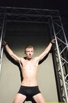Prisoner Misha - Final - RusCapturedBoys - BDSM