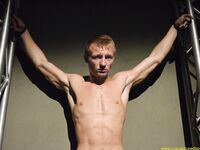 Prisoner Misha - Final - RusCapturedBoys - BDSM