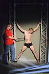 Prisoner Misha - Final - RusCapturedBoys - BDSM