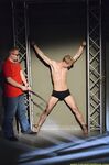 Prisoner Misha - Final - RusCapturedBoys - BDSM