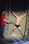 Prisoner Misha - Final - RusCapturedBoys - BDSM