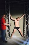 Prisoner Misha - Final - RusCapturedBoys - BDSM