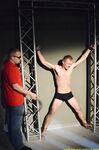 Prisoner Misha - Final - RusCapturedBoys - BDSM