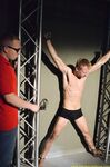 Prisoner Misha - Final - RusCapturedBoys - BDSM
