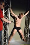 Prisoner Misha - Final - RusCapturedBoys - BDSM