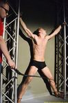 Prisoner Misha - Final - RusCapturedBoys - BDSM