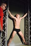 Prisoner Misha - Final - RusCapturedBoys - BDSM