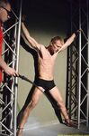 Prisoner Misha - Final - RusCapturedBoys - BDSM