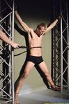 Prisoner Misha - Final - RusCapturedBoys - BDSM