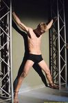 Prisoner Misha - Final - RusCapturedBoys - BDSM