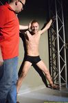 Prisoner Misha - Final - RusCapturedBoys - BDSM