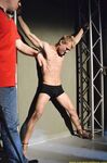 Prisoner Misha - Final - RusCapturedBoys - BDSM