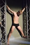 Prisoner Misha - Final - RusCapturedBoys - BDSM