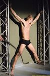 Prisoner Misha - Final - RusCapturedBoys - BDSM