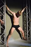 Prisoner Misha - Final - RusCapturedBoys - BDSM