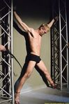 Prisoner Misha - Final - RusCapturedBoys - BDSM