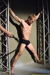 Prisoner Misha - Final - RusCapturedBoys - BDSM