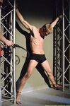 Prisoner Misha - Final - RusCapturedBoys - BDSM