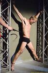 Prisoner Misha - Final - RusCapturedBoys - BDSM
