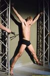 Prisoner Misha - Final - RusCapturedBoys - BDSM