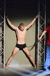 Prisoner Misha - Final - RusCapturedBoys - BDSM