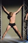 Prisoner Misha - Final - RusCapturedBoys - BDSM