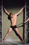 Prisoner Misha - Final - RusCapturedBoys - BDSM