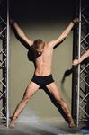 Prisoner Misha - Final - RusCapturedBoys - BDSM