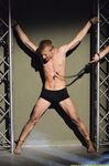 Prisoner Misha - Final - RusCapturedBoys - BDSM