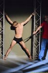 Prisoner Misha - Final - RusCapturedBoys - BDSM