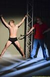 Prisoner Misha - Final - RusCapturedBoys - BDSM