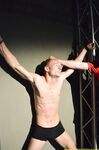 Prisoner Misha - Final - RusCapturedBoys - BDSM