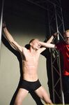 Prisoner Misha - Final - RusCapturedBoys - BDSM