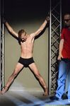 Prisoner Misha - Final - RusCapturedBoys - BDSM
