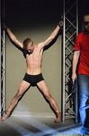 Prisoner Misha - Final - RusCapturedBoys - BDSM
