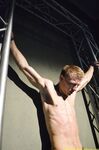 Prisoner Misha - Final - RusCapturedBoys - BDSM