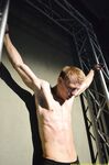 Prisoner Misha - Final - RusCapturedBoys - BDSM