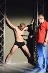 Prisoner Misha - Final - RusCapturedBoys - BDSM