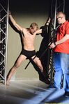 Prisoner Misha - Final - RusCapturedBoys - BDSM