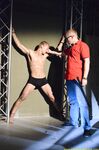 Prisoner Misha - Final - RusCapturedBoys - BDSM