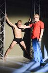 Prisoner Misha - Final - RusCapturedBoys - BDSM
