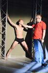 Prisoner Misha - Final - RusCapturedBoys - BDSM