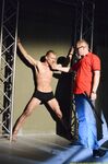 Prisoner Misha - Final - RusCapturedBoys - BDSM